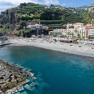 Apartament Sol Ii, Ponta do Sol (Madeira)